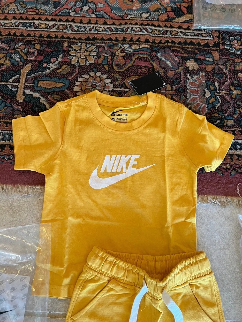 Nike picture generic
